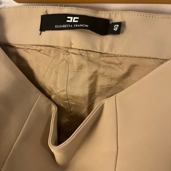 Elisabetha Franchi Skirt - Picture 3 of 5